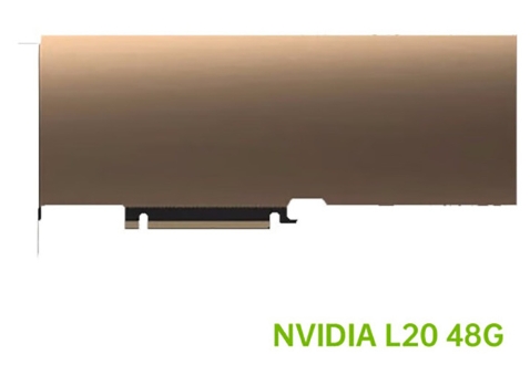 NVIDIA L20 GPU