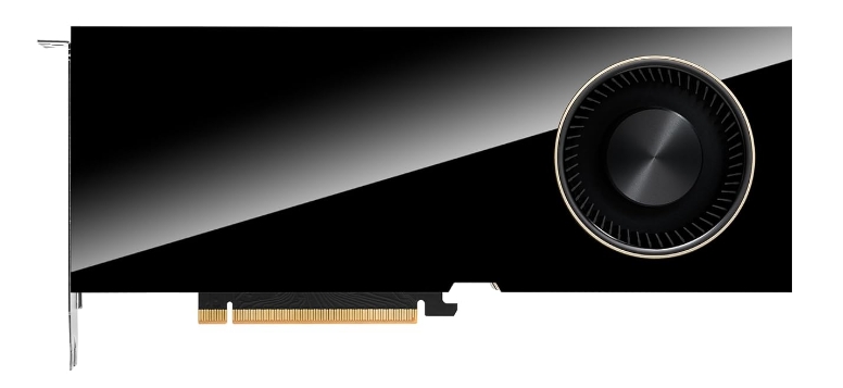 RTX 6000 Ada Generation