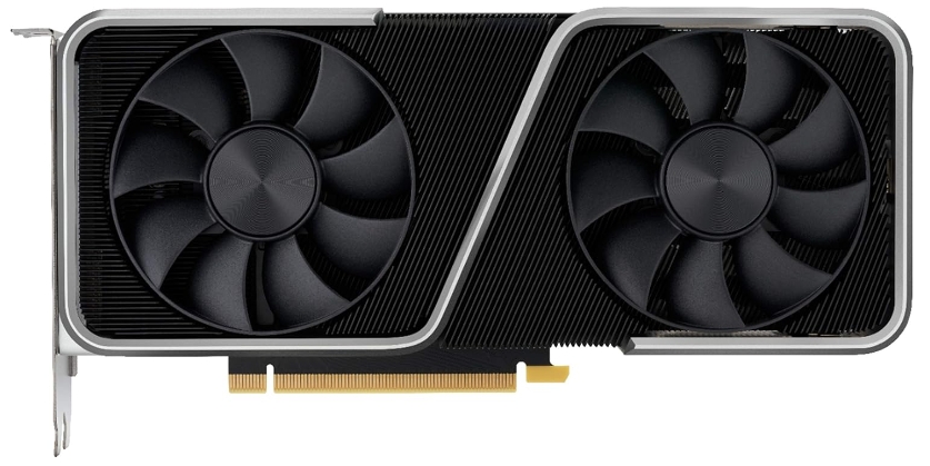 GeForce RTX 3060 Ti
